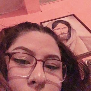 Meet your Posher, Maritza